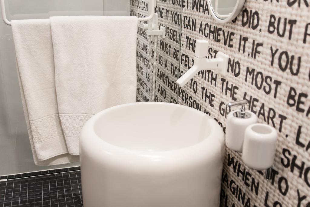 Residence Glamour Premium Praha Eksteriør bilde