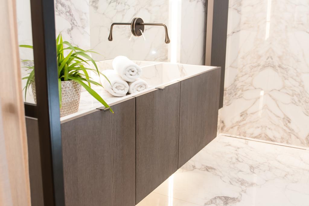 Residence Glamour Premium Praha Eksteriør bilde