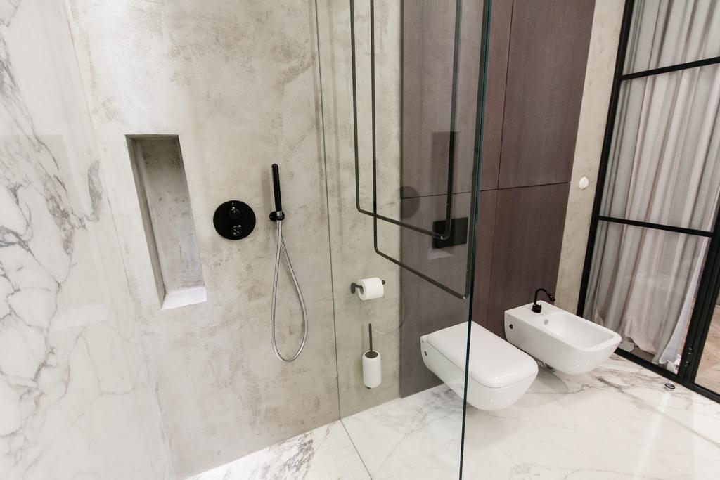 Residence Glamour Premium Praha Eksteriør bilde