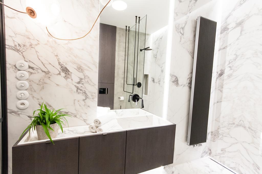 Residence Glamour Premium Praha Eksteriør bilde