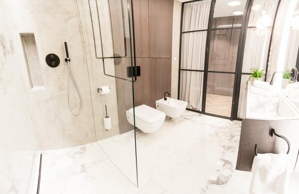 Residence Glamour Premium Praha Eksteriør bilde