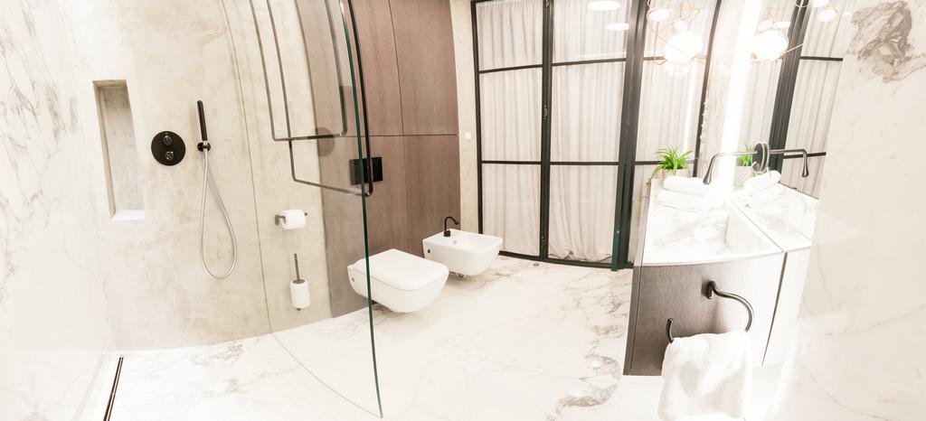 Residence Glamour Premium Praha Eksteriør bilde