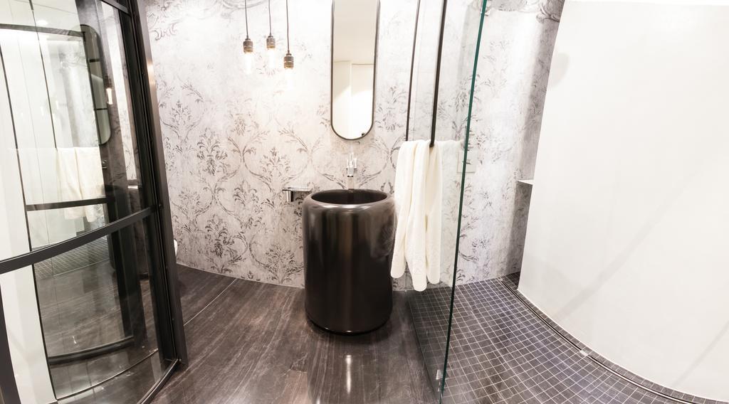 Residence Glamour Premium Praha Eksteriør bilde