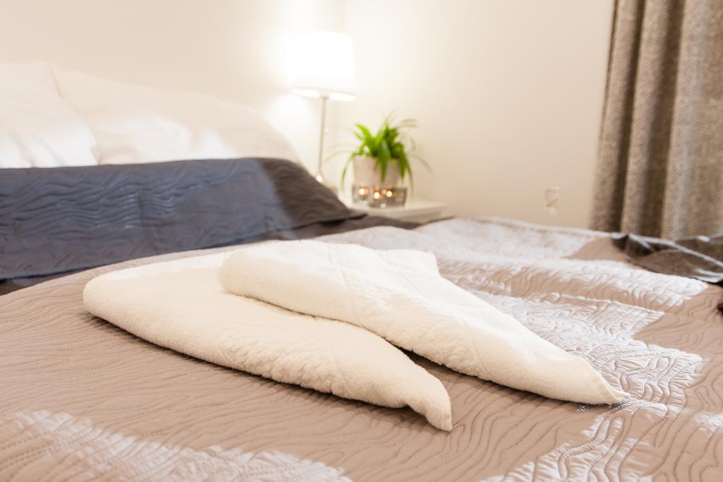 Residence Glamour Premium Praha Eksteriør bilde