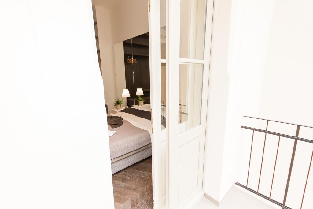 Residence Glamour Premium Praha Eksteriør bilde