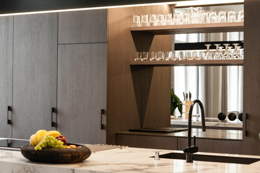 Residence Glamour Premium Praha Eksteriør bilde